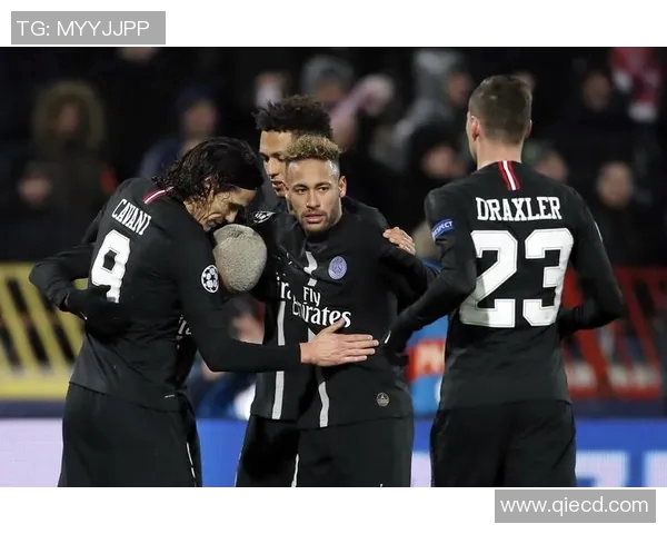 巴黎圣日尔曼与曼彻斯特联的巅峰对决谁将赢得这场欧战盛宴