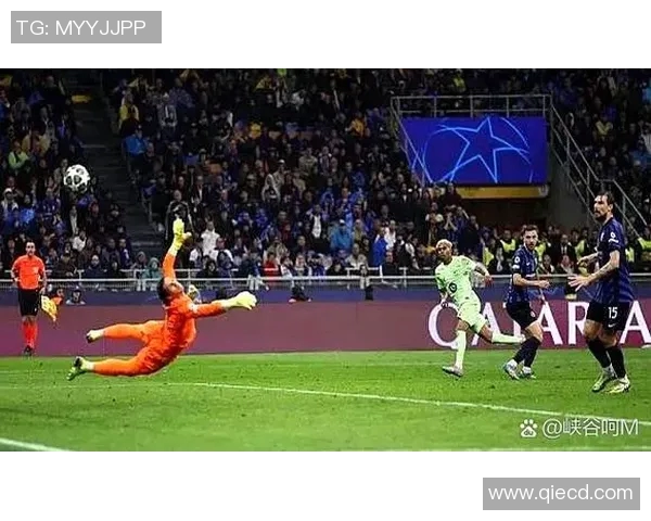 巴萨惨遭拜仁屠杀七球震惊全场的欧冠历史一战