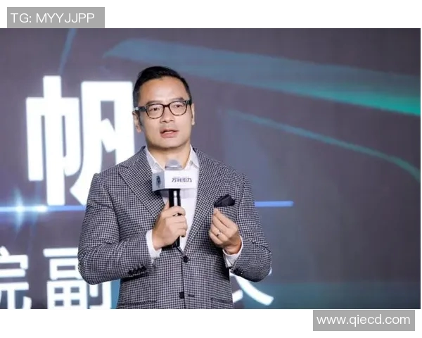 张帆：探索科技与人文交融的未来之路与创新思维的碰撞